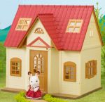 Набор "Дом Марии" Sylvanian Families