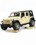 Внедорожник "Jeep Wrangler Unlimited Rubicon", Bruder